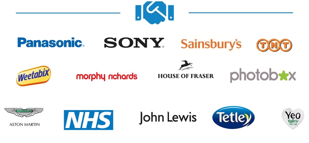 Trusted Brand Partners