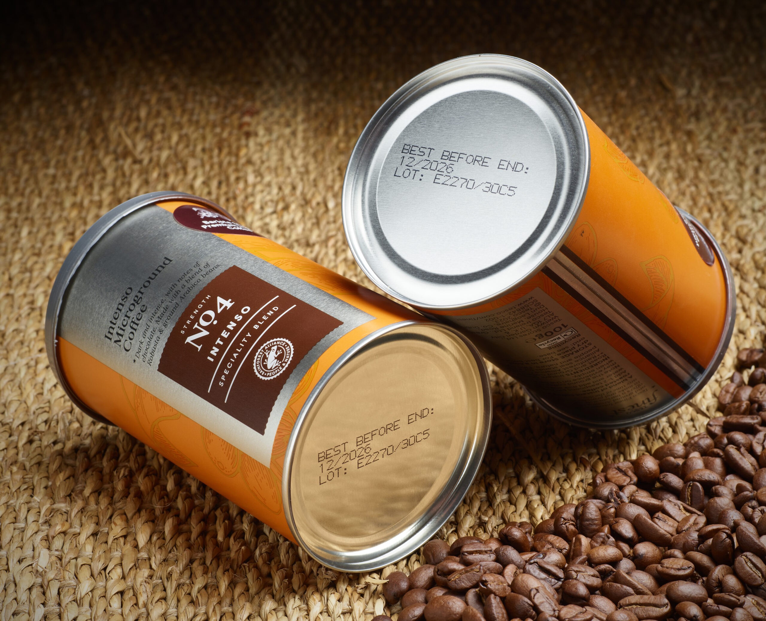 Coding & Marking Solutions