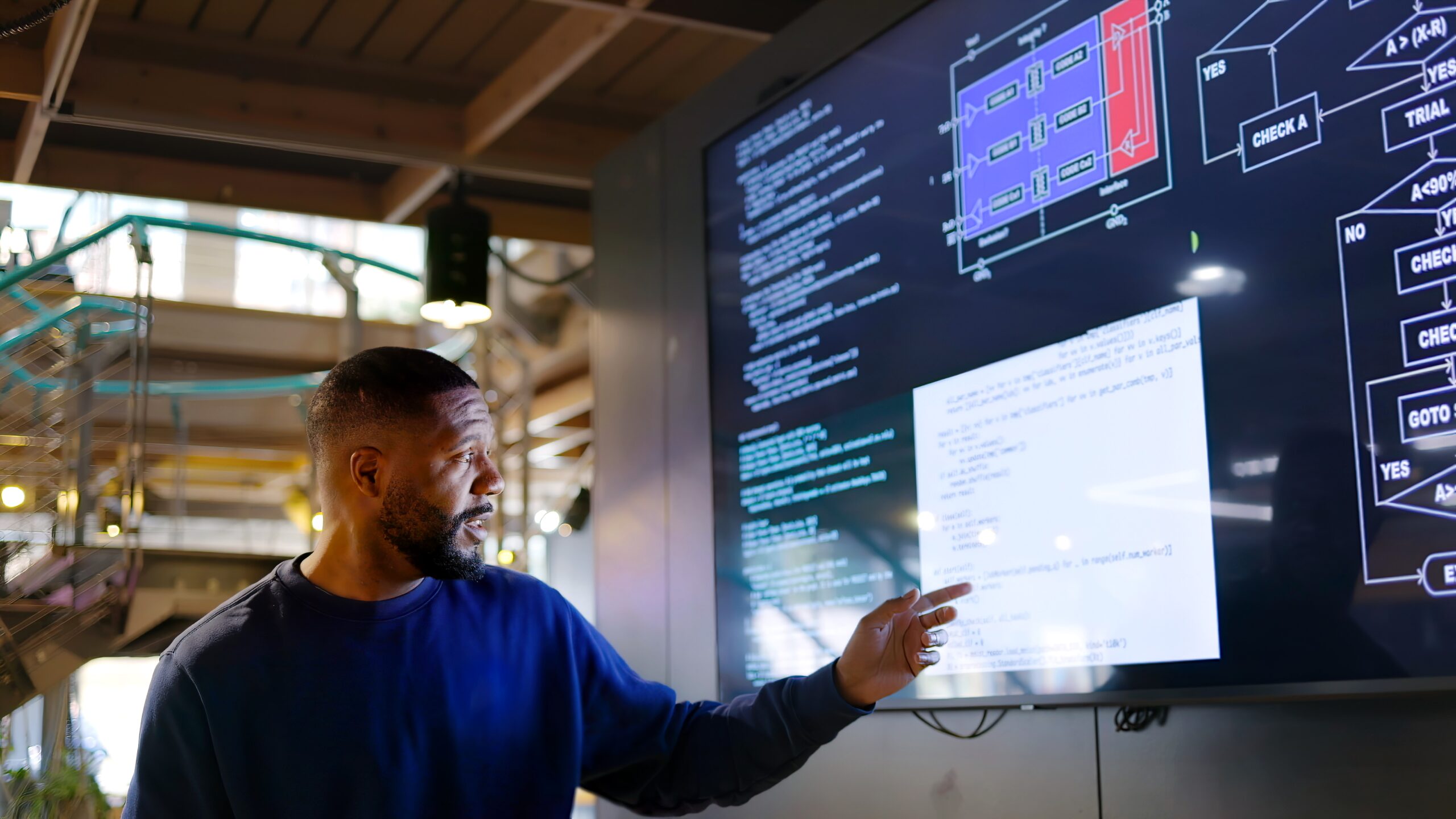 Android Application Development