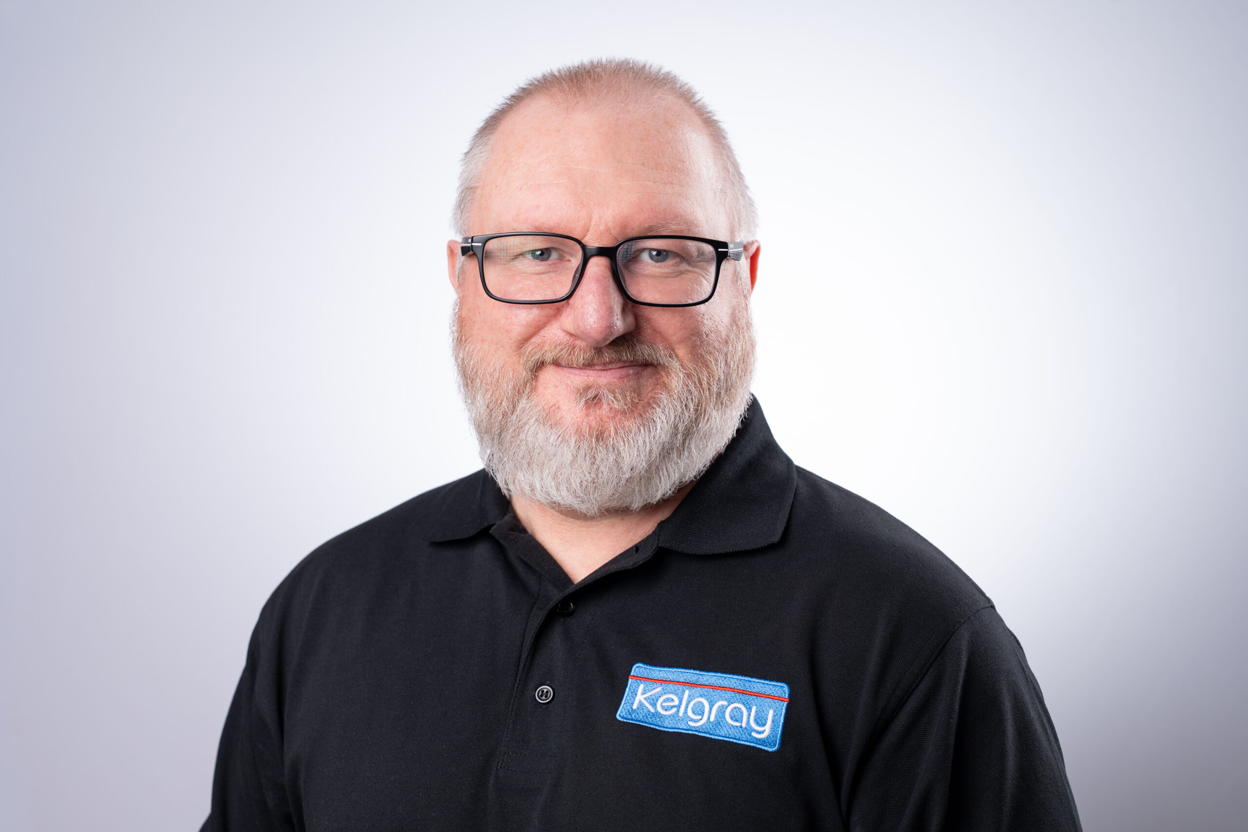 Andy King, IT & Systems Manager