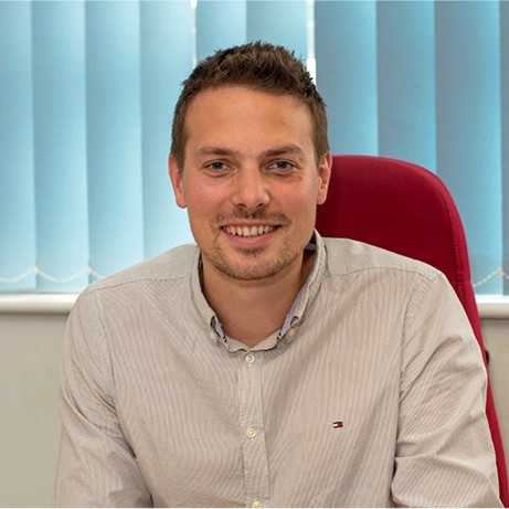Ben Davidson, Director, Lester Control Systems Ltd