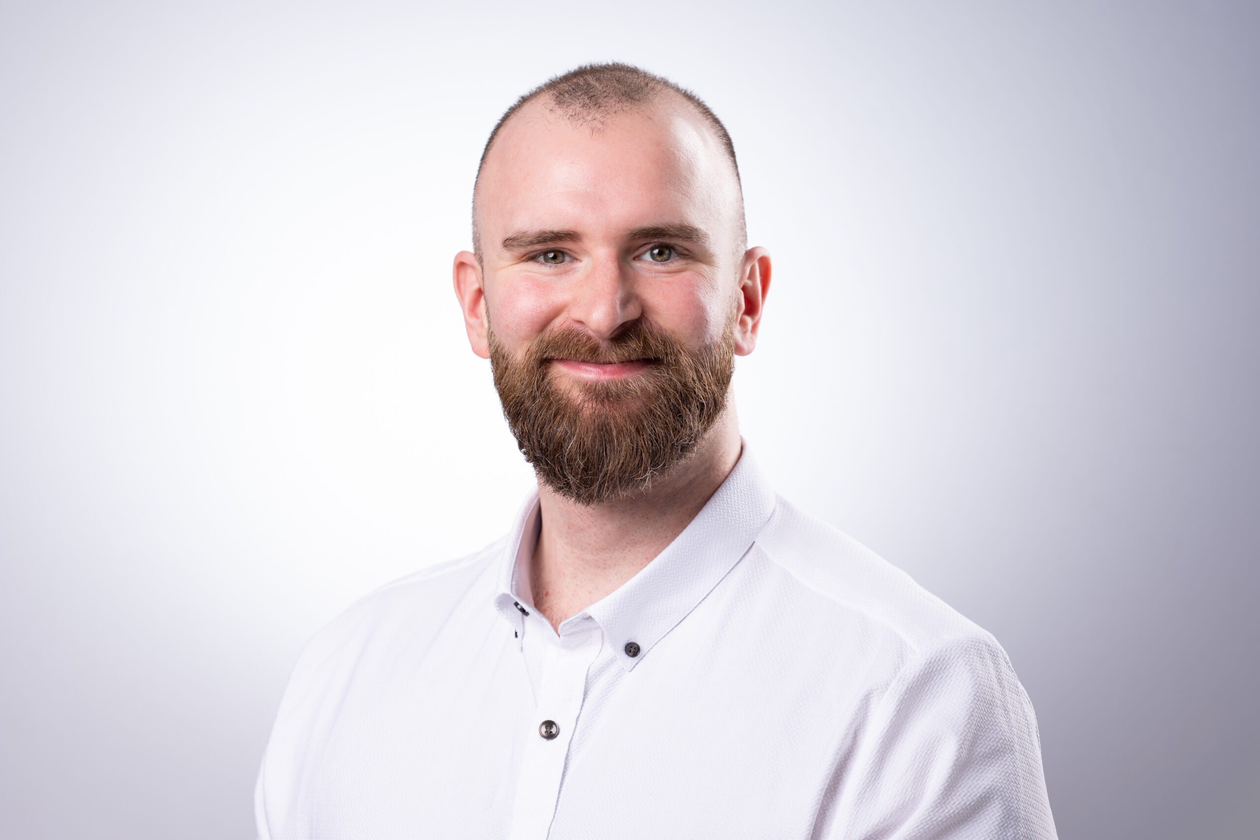 Campbell Thomas, Key Account Manager