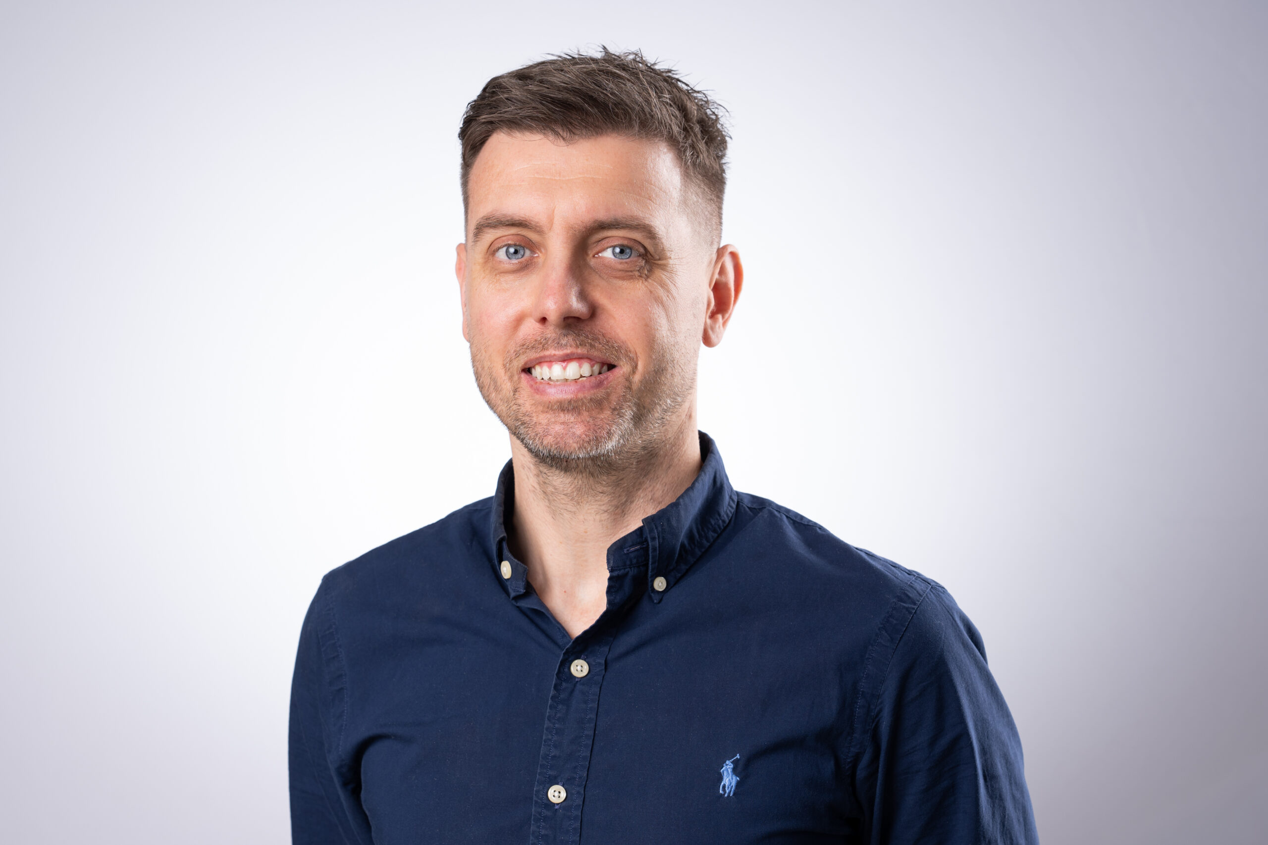 Daniel Smith, Director