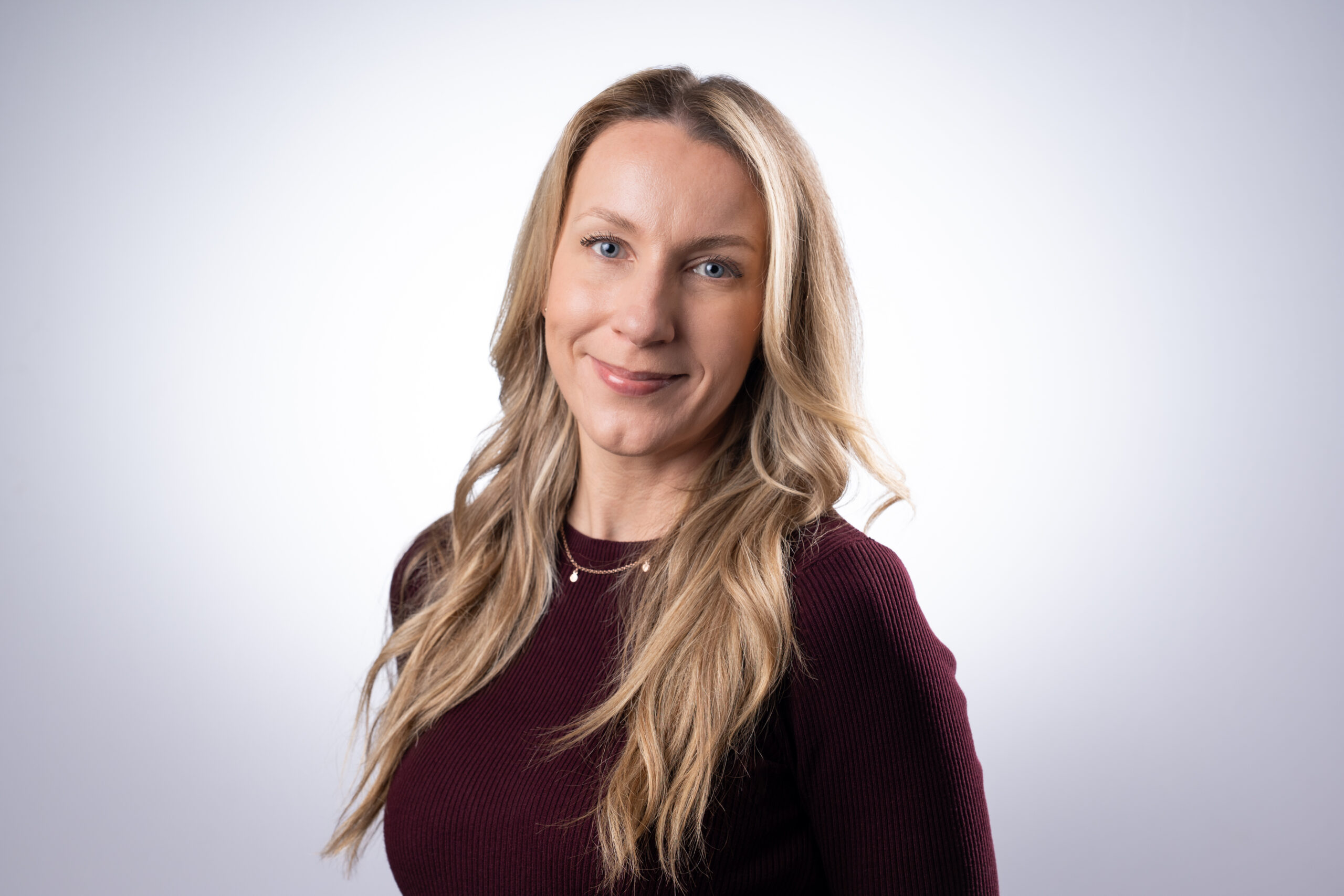 Donna Steward, Finance & Office Manager