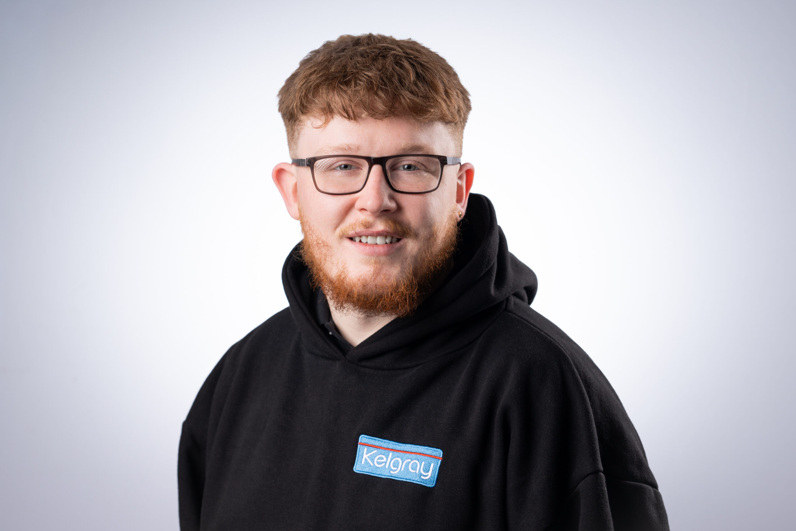 Draimon Brown, Warehouse & Production Operative