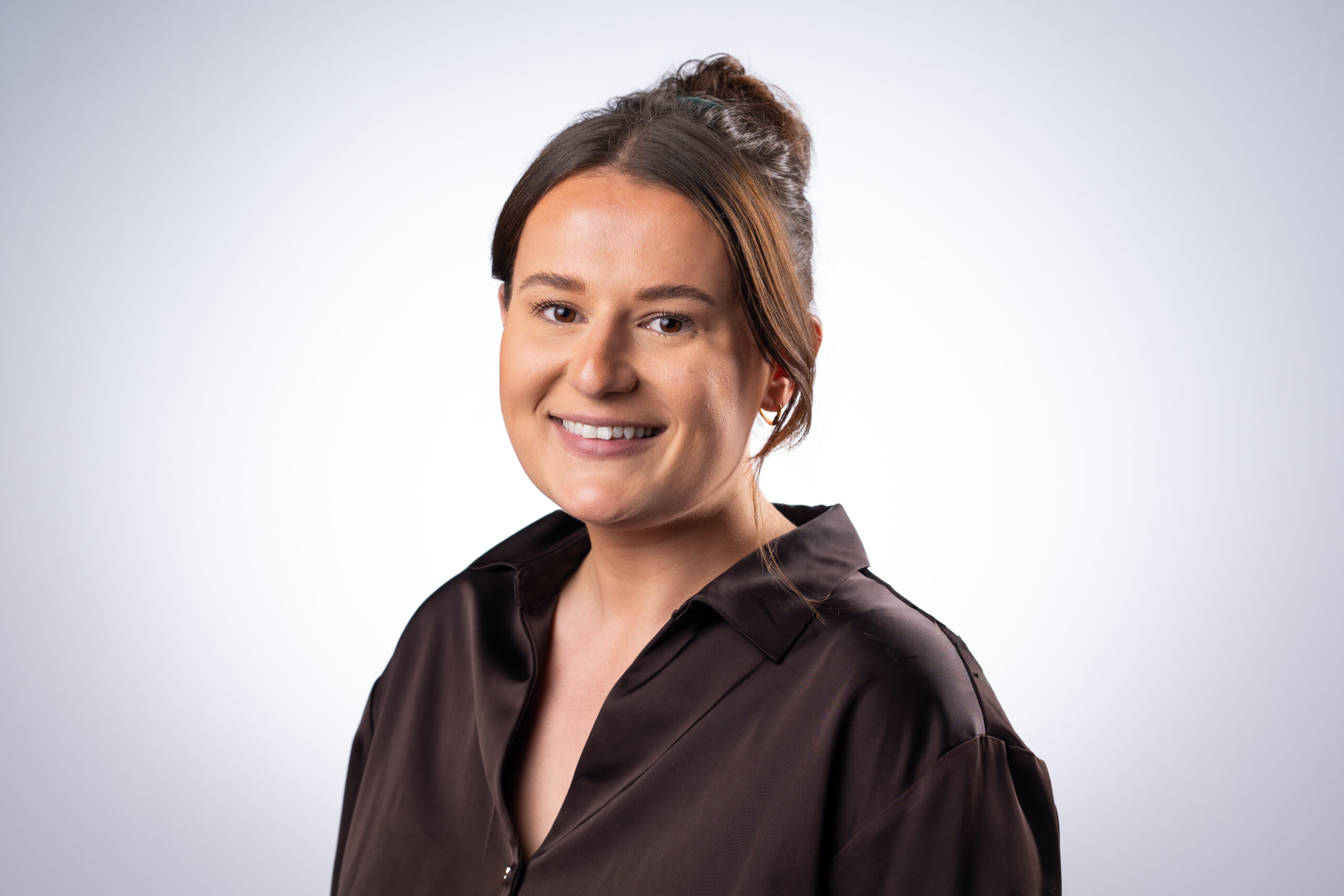 Harriet Norton, Senior Sales Administrator