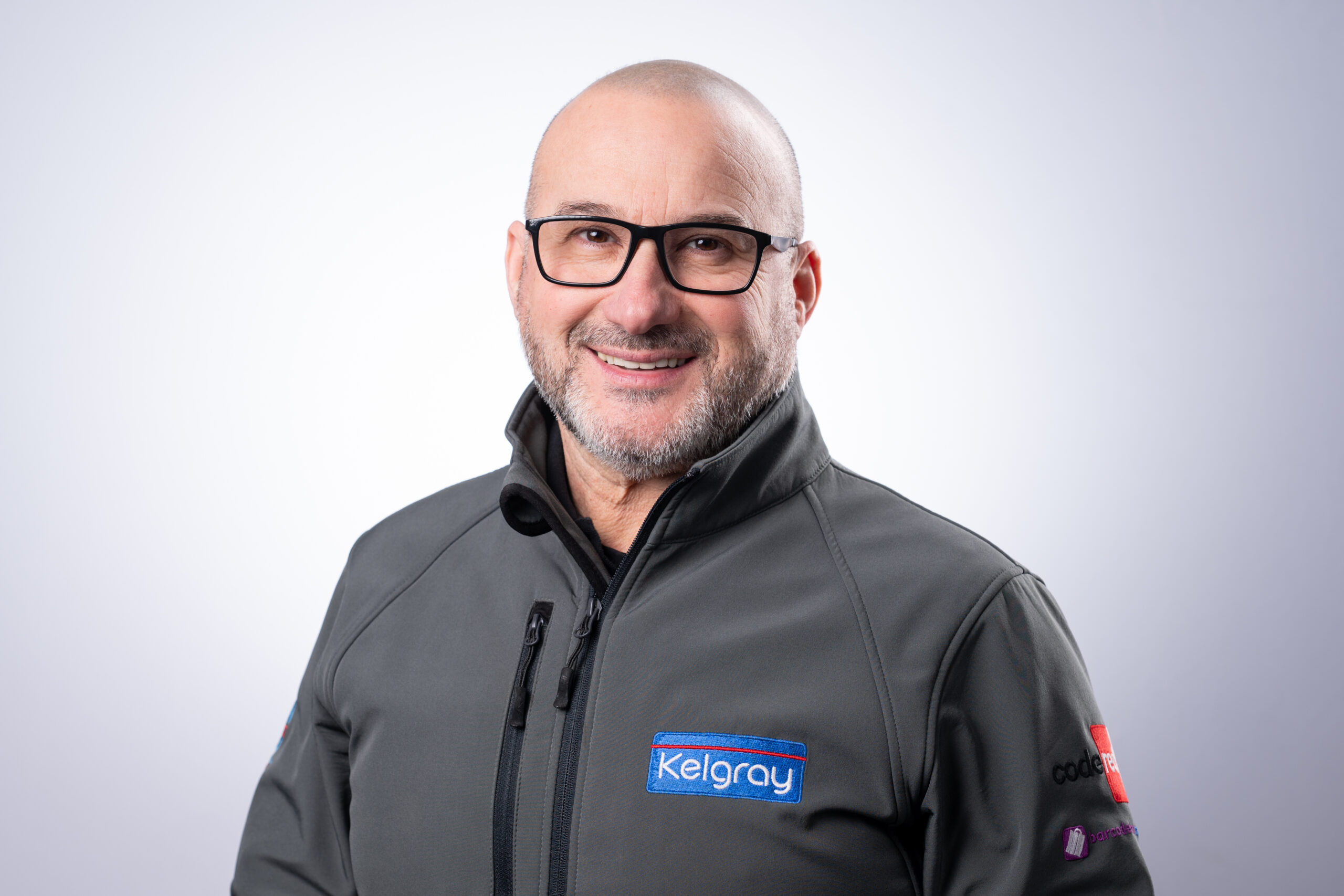 Joel Da Silva, Printing Supervisor