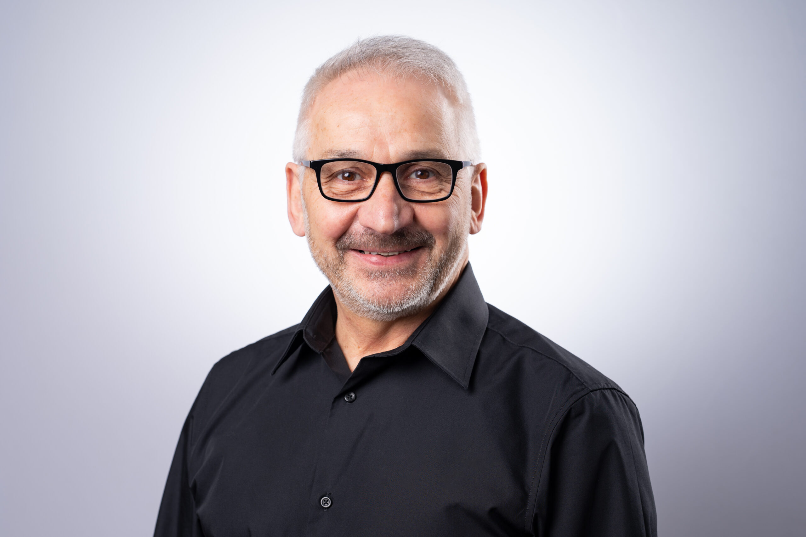 John Perry, Production Manager