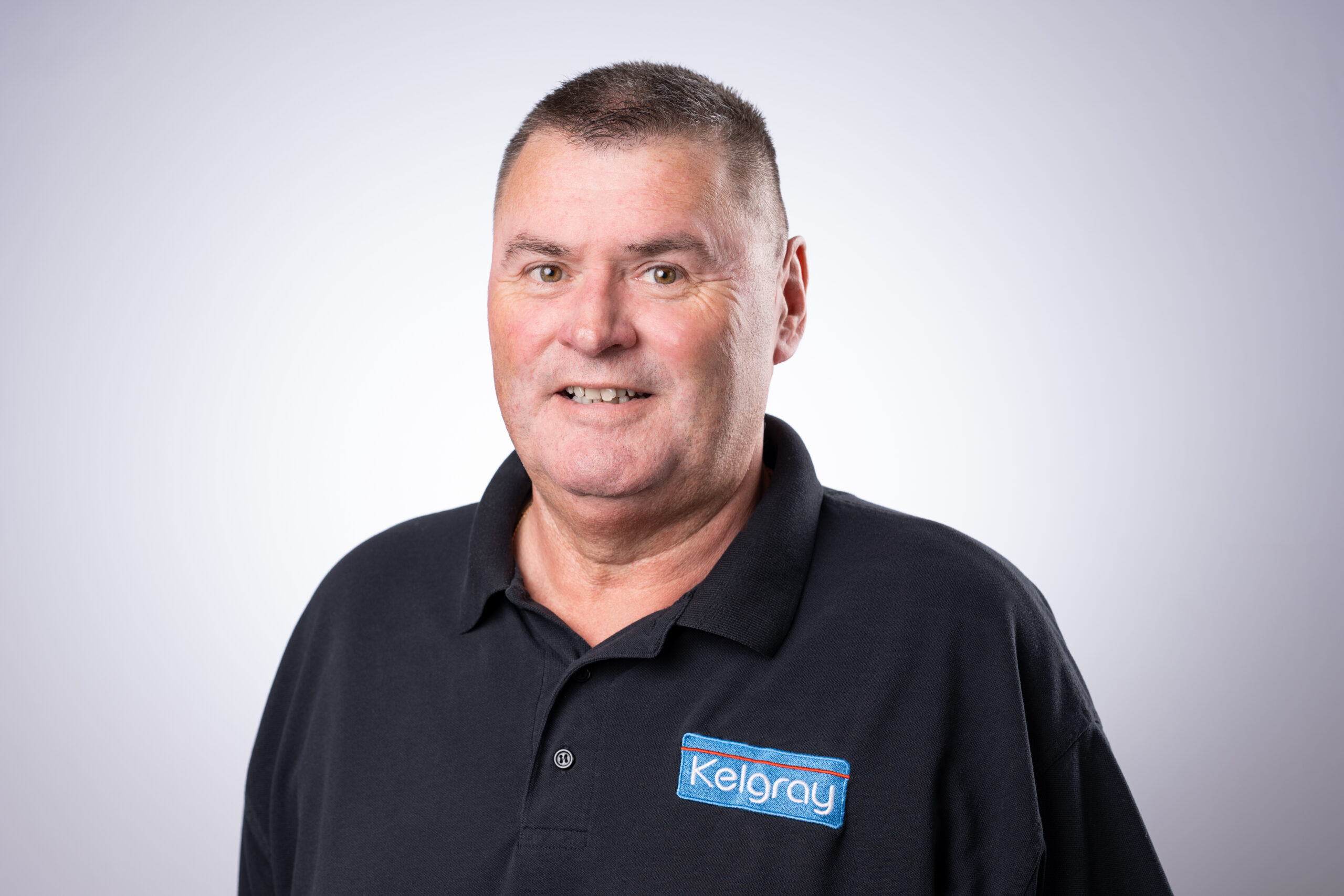 Lee Browning, Business Development Manager