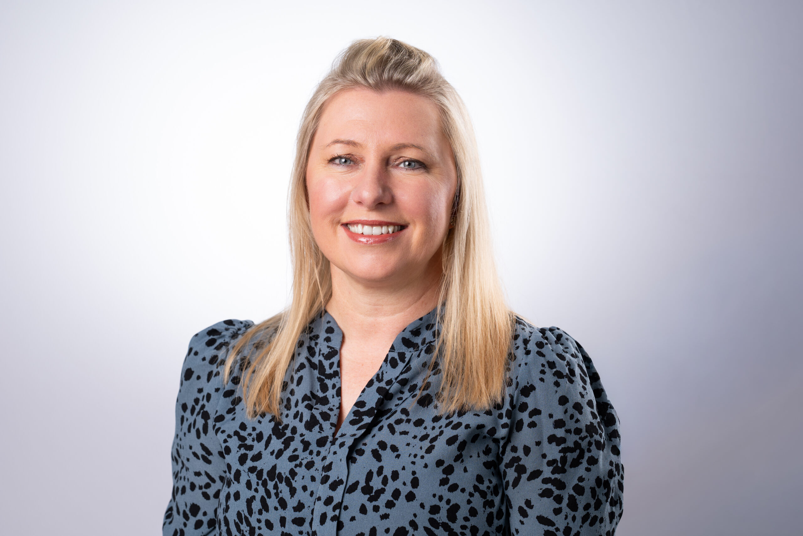 Lisa Meeten, Key Account Manager