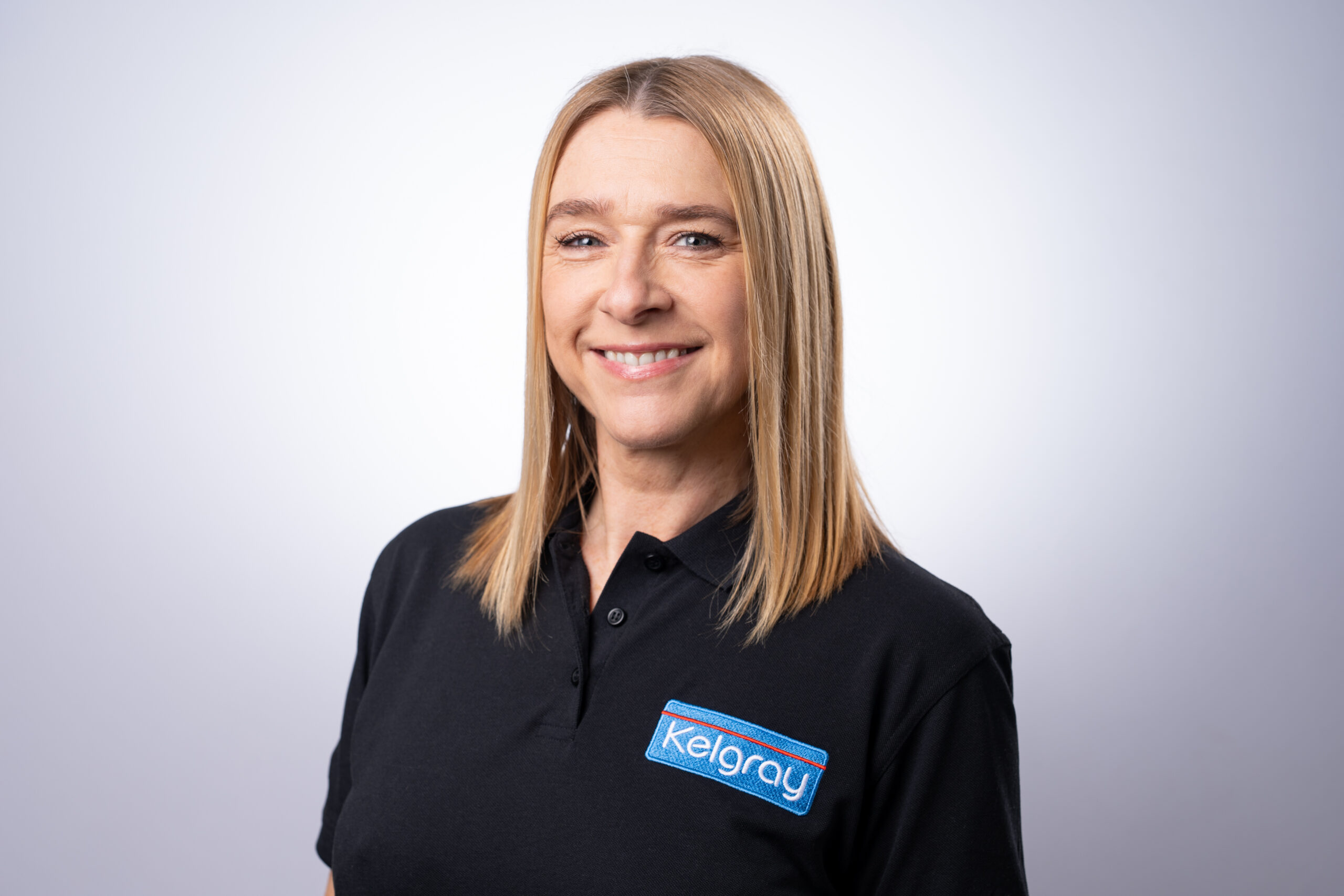 Michelle Hammond, Accounts Receivable & CC Assistance.