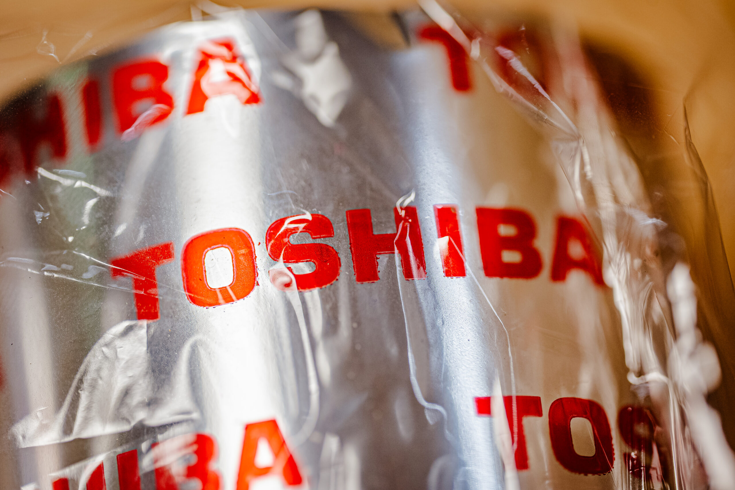 Thermal Transfer Ribbons