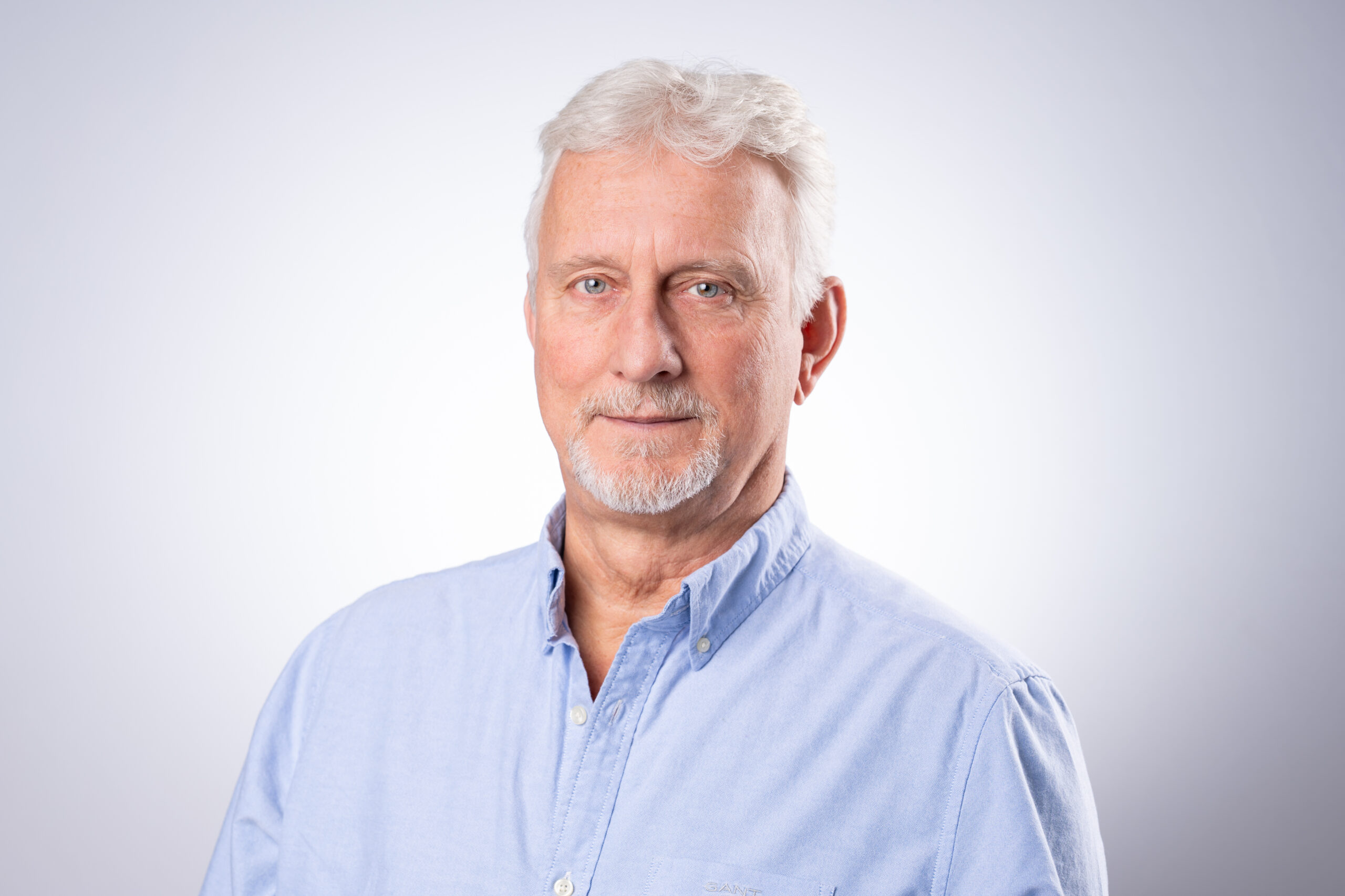 Trevor Smith, Director
