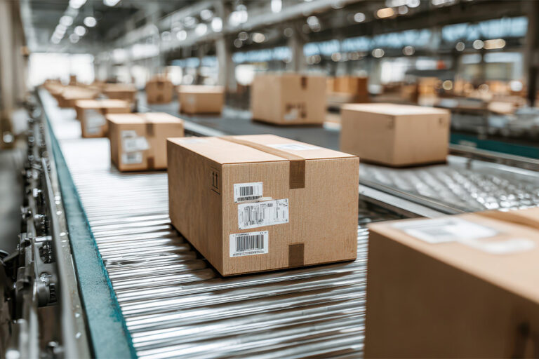 How automated labelling improves throughput, accuracy and traceability on your line